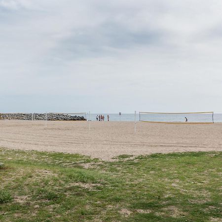 Sant Pere Lägenhet Mataró Exteriör bild