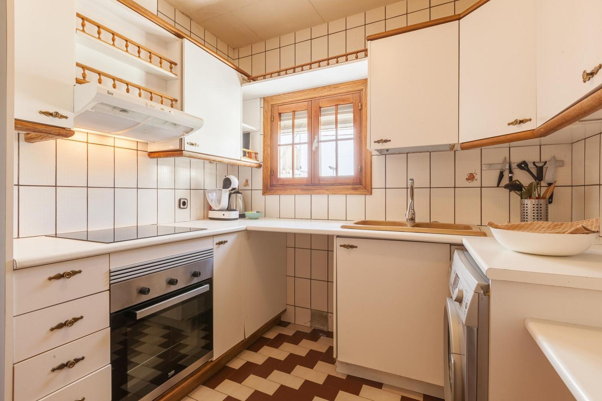 Sant Pere Lägenhet Mataró Exteriör bild